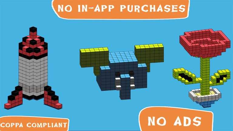 Blox 3D Junior